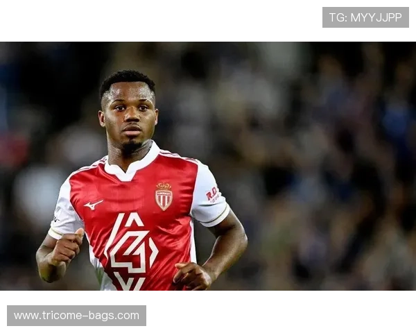 法蒂远射建功摩纳哥扳平